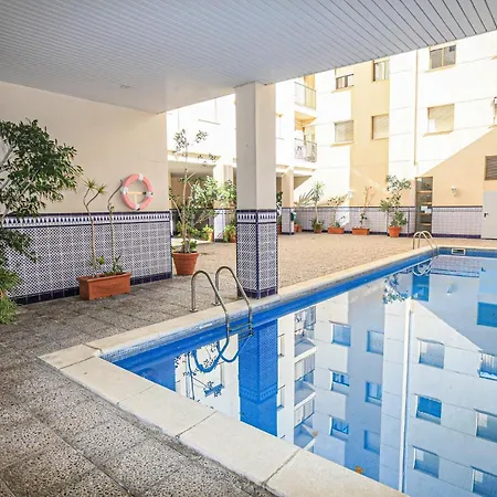 Litoral Costa Dorada - Grekus Port