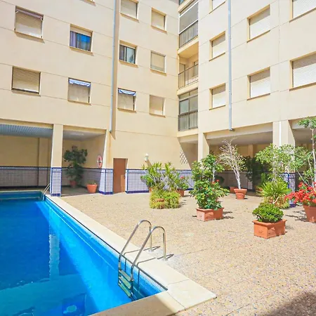 Litoral Costa Dorada - Grekus Port 坎布里尔斯