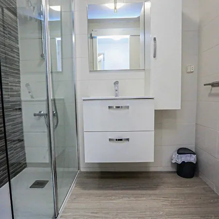 Apartment Grekus Litoral - Only Families *