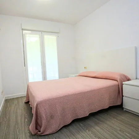 Grekus Litoral - Only Families Apartment Cambrils