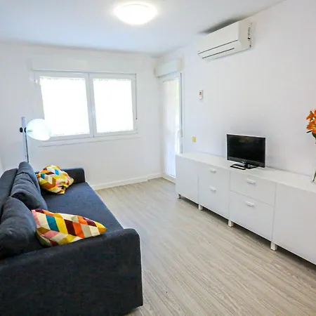 Litoral Costa Dorada - Grekus Port Apartamento Cambrils