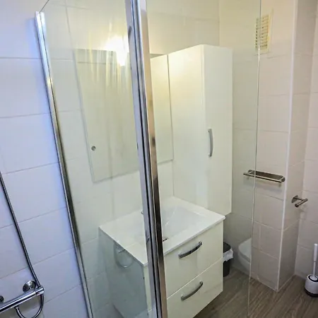 Apartment Grekus Litoral - Only Families *