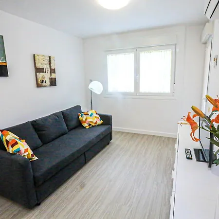 Litoral Costa Dorada - Grekus Port 公寓 坎布里尔斯