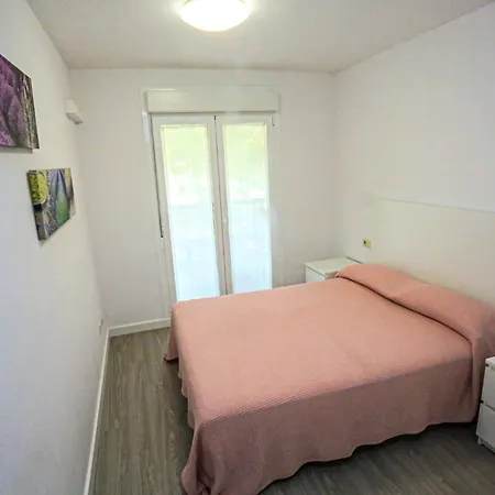 公寓 Litoral Costa Dorada - Grekus Port *