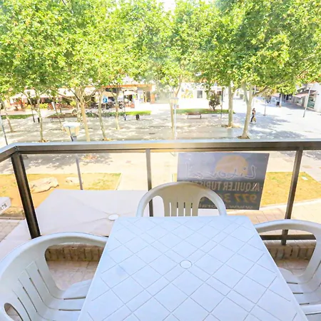 Litoral Costa Dorada - Grekus Port 公寓 坎布里尔斯