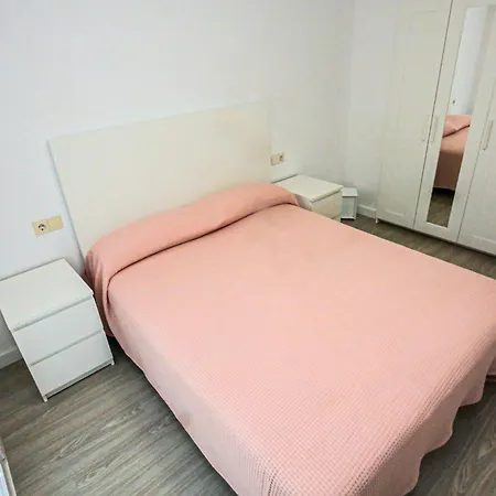 Litoral Costa Dorada - Grekus Port 公寓