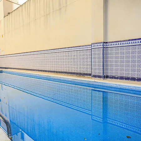 Litoral Costa Dorada - Grekus Port 公寓 坎布里尔斯