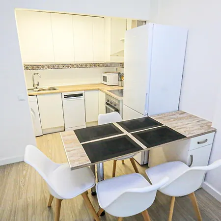 Litoral Costa Dorada - Grekus Port 公寓