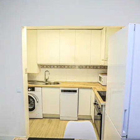 公寓 Litoral Costa Dorada - Grekus Port