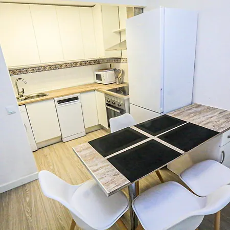 Apartment Grekus Litoral - Only Families Cambrils