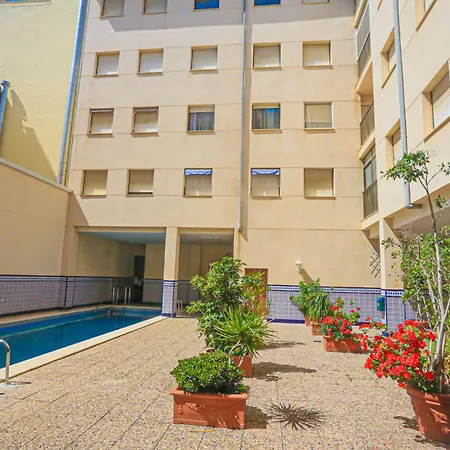 Grekus Litoral - Only Families Apartment *