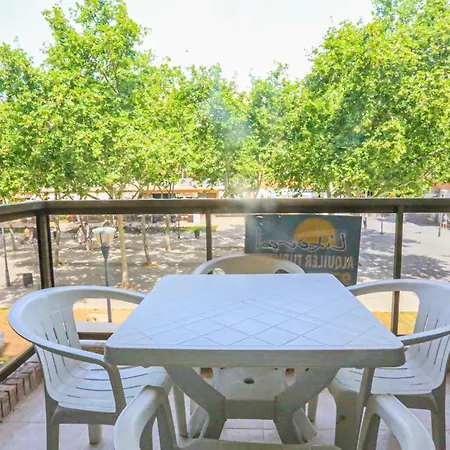 Grekus Litoral - Only Families Apartment Cambrils