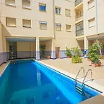 Litoral Costa Dorada - Grekus Port Daire *