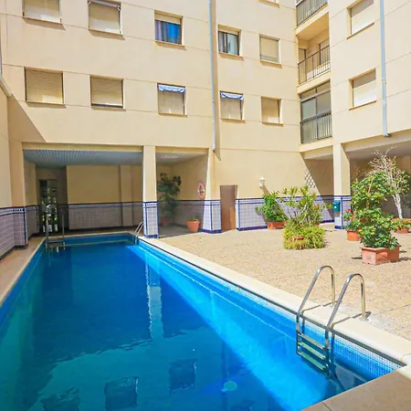 Litoral Costa Dorada - Grekus Port Διαμέρισμα *