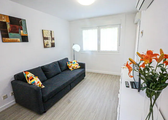 Litoral Costa Dorada - Grekus Port דירה קמברילס