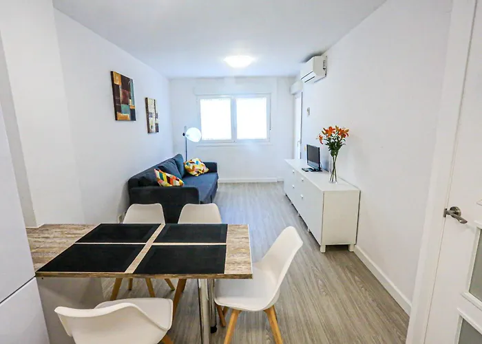 Litoral Costa Dorada - Grekus Port דירה קמברילס