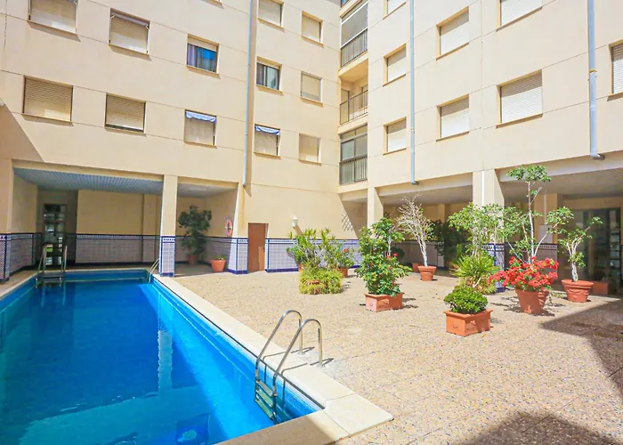 Litoral Costa Dorada - Grekus Port קמברילס